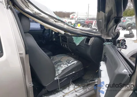 2006 Chevrolet Colorado Lt из США, поврежденный, VIN 1GCDT136968177753